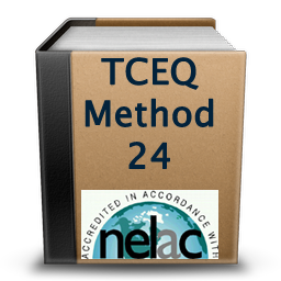 TCEQ M24